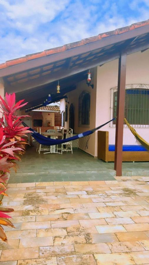 Lugar Encantador E Aconchegante, Com Piscina Guaruja Exterior photo