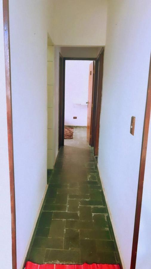 Lugar Encantador E Aconchegante, Com Piscina Guaruja Exterior photo